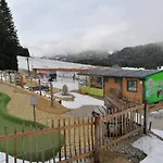 Gemuetliches Mit Holzofen Und Sauna *