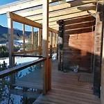Gemuetliches Mit Holzofen Und Sauna Hohentauern