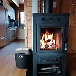 Gemuetliches Mit Holzofen Und Sauna * Hohentauern