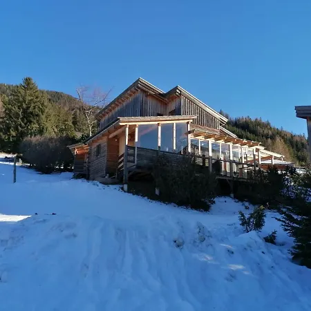 Holiday home Gemuetliches Mit Holzofen Und Sauna *
