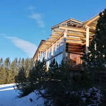 Prázdninový dům Gemuetliches Mit Holzofen Und Sauna