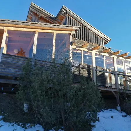 Gemuetliches Mit Holzofen Und Sauna *