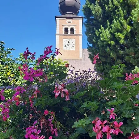 Gemuetliches Mit Holzofen Und Sauna *