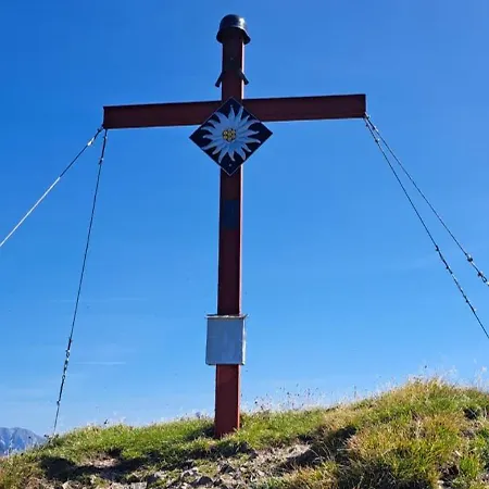 Gemuetliches Mit Holzofen Und Sauna Hohentauern