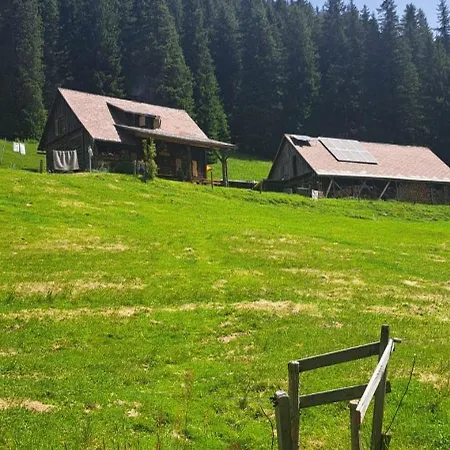 Gemuetliches Mit Holzofen Und Sauna * Hohentauern