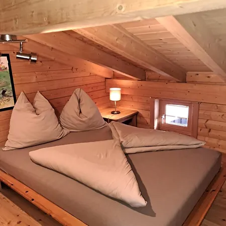 Gemuetliches Mit Holzofen Und Sauna Hohentauern