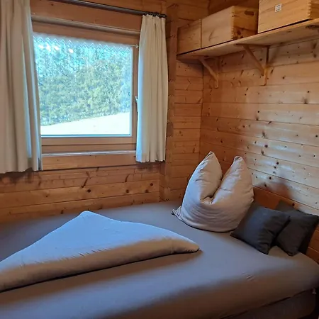 Gemuetliches Mit Holzofen Und Sauna Hohentauern
