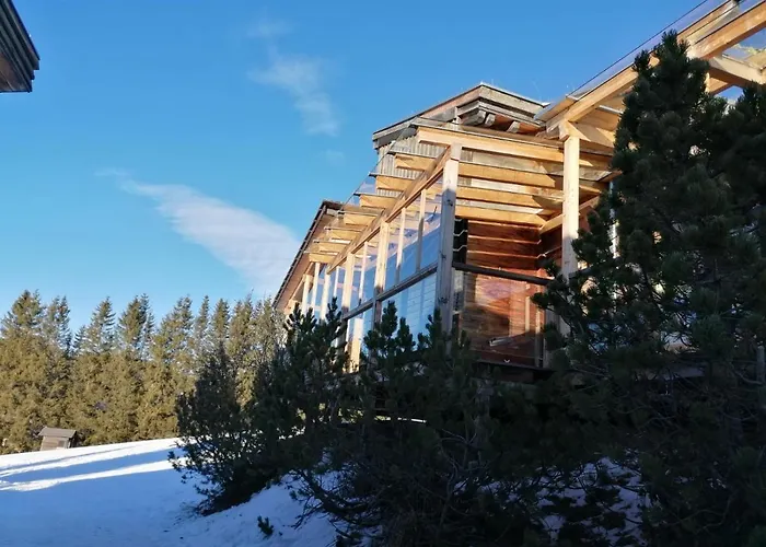 Casa vacanze Gemuetliches Mit Holzofen Und Sauna