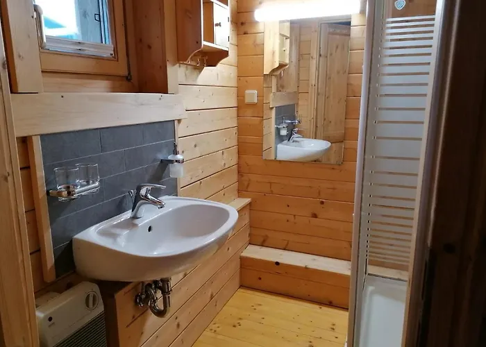 Casa vacanze Gemuetliches Mit Holzofen Und Sauna *