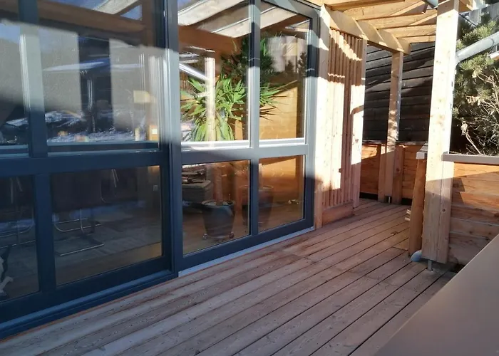 Gemuetliches Mit Holzofen Und Sauna Casa vacanze Hohentauern