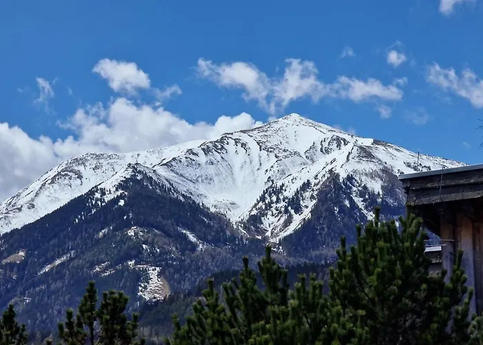 Casa vacanze Gemuetliches Mit Holzofen Und Sauna