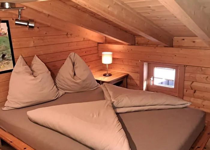 Gemuetliches Mit Holzofen Und Sauna Hohentauern