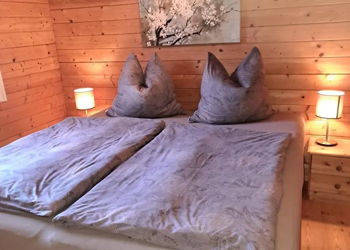 Casa vacanze Gemuetliches Mit Holzofen Und Sauna *